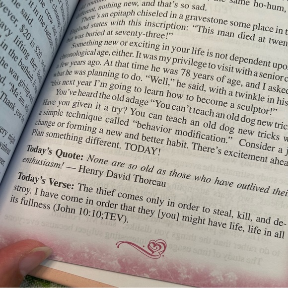 Vintage book NWT - Picture 6 of 6